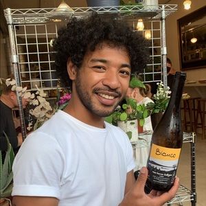 Meet your Posher, Vidal